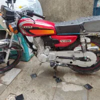 موتور200ccپرواز