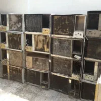 هر نوع پنچره ای می‌بریم از کارافتاده یا مشکل داره