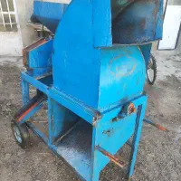 دستگاه دو کاره علف کوب و بلغور|ماشین‌آلات صنعتی|قوچان, |دیوار