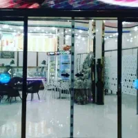 پرده  توری ، پرده محافظت از سرما گرما