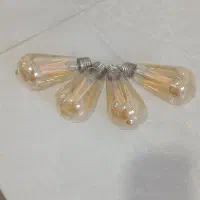 لوستر فروشی مخصوص کافی شاپ|لوستر و چراغ آویز|قشم, |دیوار