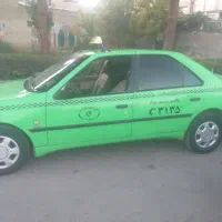 تاکسی بیسیم میلاد اخر ۹۶