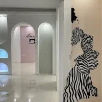 خیاط ماهر در مزون