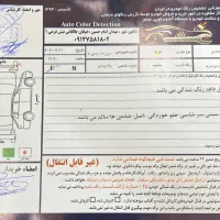 206 tu5 تیپ 5|خودرو سواری و وانت|شاهین‌شهر, عطار|دیوار