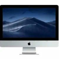 آی مک استوک اپل Apple iMAC 2014 Slim A1418 i5 G4|رایانه همراه|مشهد, آبکوه|دیوار