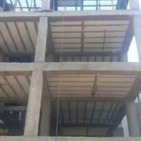 واحد جنوبی سه خوابه