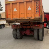 بنز زیر مایلر|خودرو سنگین|تهران, انبار نفت|دیوار