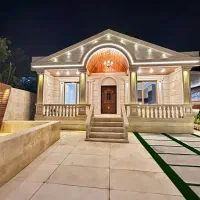 ویلا کلاسیک 233 متری شخصی ساز شهری