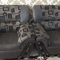 مبل راحتی