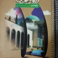 گام به گام، فرمول بیست، شب امتحان یازدهم