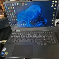 لپ تاپ لنوو lenovo gaming 3