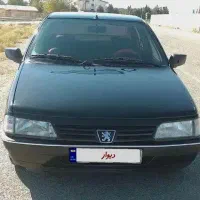 خودرو فوق خانگی میباشد۸۹دوگانه کارخانه|خودرو سواری و وانت|ماکو, |دیوار