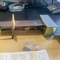 رطوبت سنج هانیول فن کویل