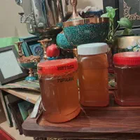 عسل ناب و خالص واقعی