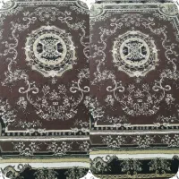 ۲ تخته فرش ۱۲متری