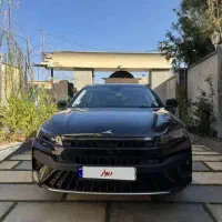 kmc j7 1404 مشابه صفر|خودرو سواری و وانت|رامجین, |دیوار