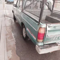 فروش مزدا دوکابین ژاپن