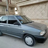 پراید 95 پلمپ