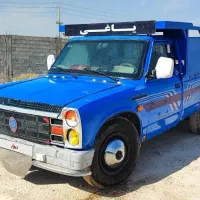 زامیاد مدل 1400|خودرو سواری و وانت|شیراز, محمودآباد|دیوار