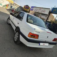 پژو 405 tu5|خودرو سواری و وانت|سبزوار, هفت تیر|دیوار