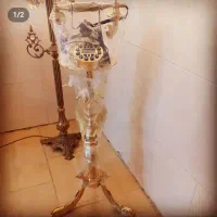 میوه خوری برنج.برنز.برنزی.برنجی.زیرقیمت|صنایع دستی و سایر لوازم تزئینی|شهریار, شهریار|دیوار