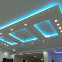 برق کشی ( برق کاری) ساختمان