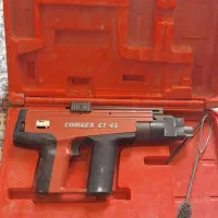 دریل تفنگ هلتی لیزر