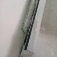 شیشه سکوریت درحد نو قیمت مناسب توافقی شهرضا|مصالح و تجهیزات ساختمان|شهرضا, |دیوار