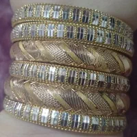 النگو و پلاک زنجیر