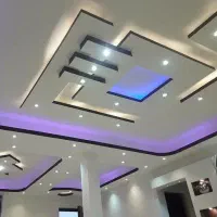 گچکاری و لکه گیری|خدمات پیشه و مهارت|زابل, |دیوار