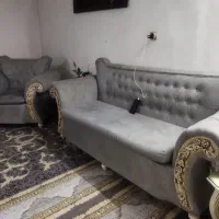 مبل|مبلمان خانگی و میز عسلی|مشهد, امیر آباد|دیوار