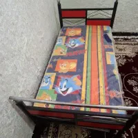 تخت کودک
