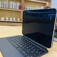 Ipad pro m4/magic keyboard/pen pro