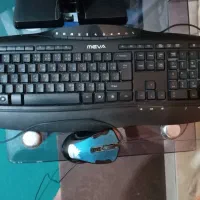 کامپیوتر خانگی سالم درحد نو|رایانه رومیزی|بردسیر, |دیوار