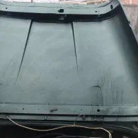 جیپ صحرا|خودرو سواری و وانت|نالوس, |دیوار