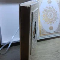 قرآن عروس|کتاب و مجله مذهبی|تهران, سردارجنگل|دیوار