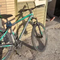 دوچرخه سایز 29 تخفیف خوب هم داره