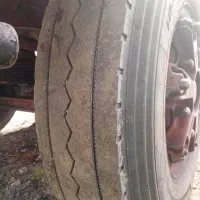 لاستیک ۱۲ ۲۴ بلک لاین