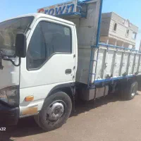 شیلر ۱۴۰۰|خودرو سنگین|اهواز, کارون|دیوار