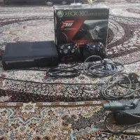Xbox 360limlted EDltlon|کنسول، بازی ویدئویی و آنلاین|الیگودرز, |دیوار