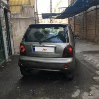 ام وی ام ۱۱۰|خودرو سواری و وانت|تهران, خاوران|دیوار