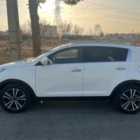 اسپرتج 2014 فول بی رنگ