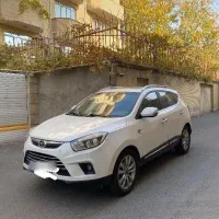 جک s5 مدل ۹۹ در حد واقعی|خودرو سواری و وانت|تبریز, |دیوار