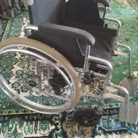 ویلچر