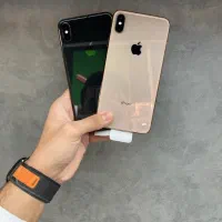 iPhone Xsmax 64Gb & 256Gb