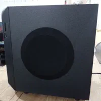 اسپیکرمارشال3 تکه بیس دار|سیستم صوتی خانگی|رباط‌کریم, مسکن مهر آبشناسان|دیوار