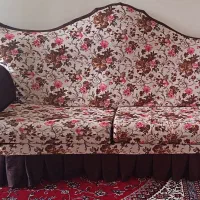 فروش فوری مبل|مبلمان خانگی و میز عسلی|قم, سید معصوم|دیوار