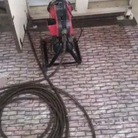 لوله بازکنی با فنر|خدمات پیشه و مهارت|آشخانه, |دیوار