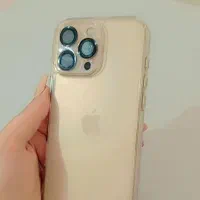 اپل iPhone 16 Pro Max با حافظهٔ ۱ ترابایت