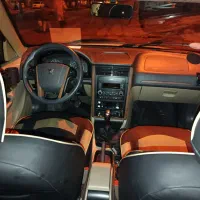 پارس مدل ۱۴۰۱